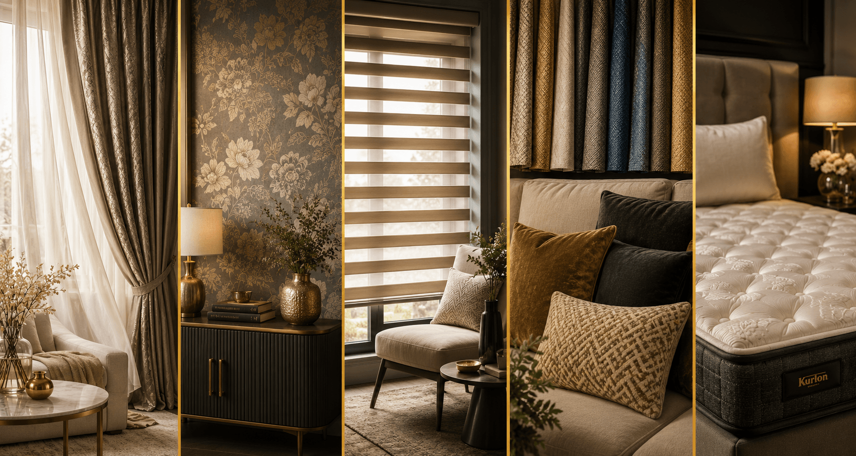 HomeLiv Collections