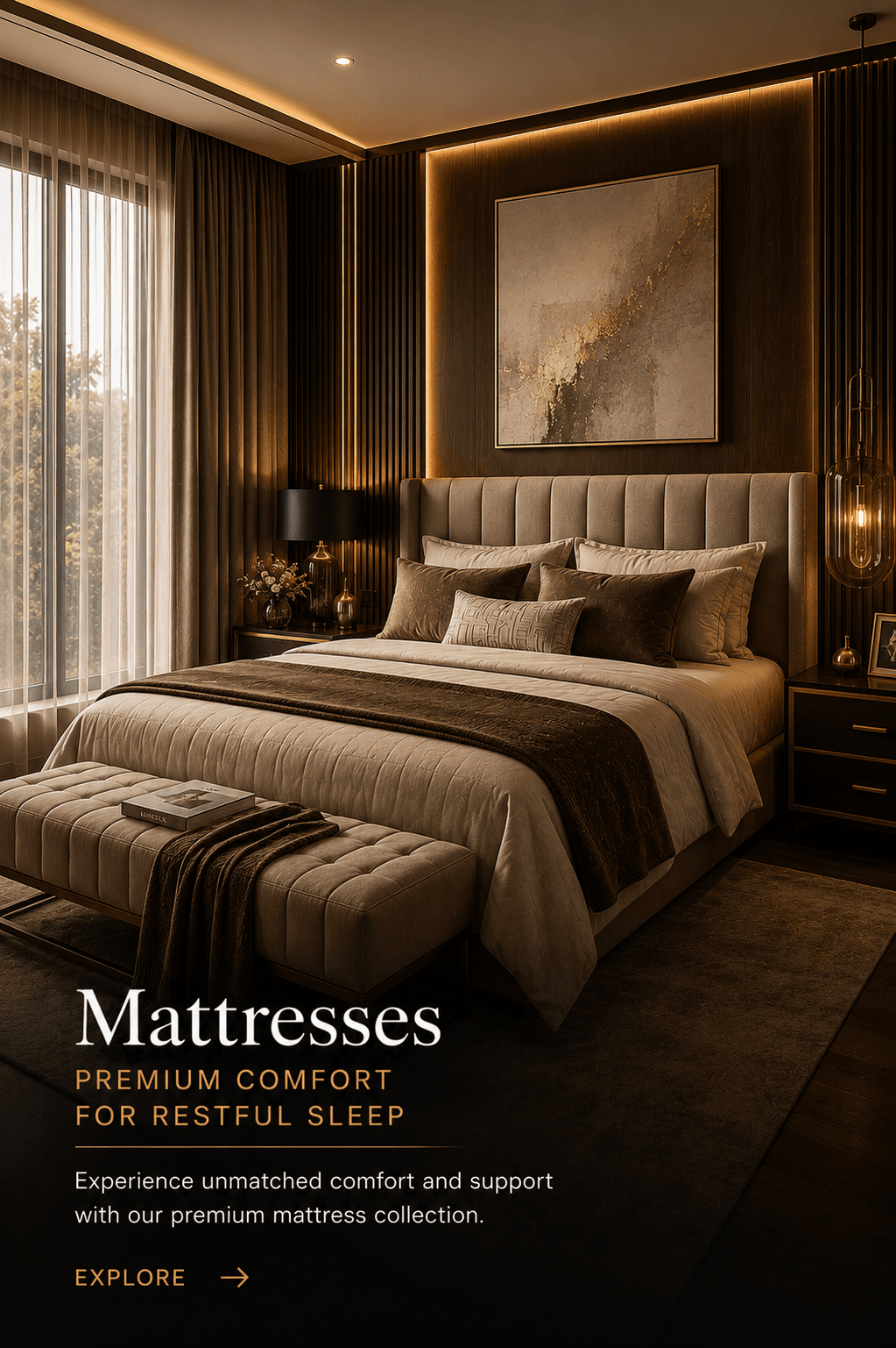 Mattresses