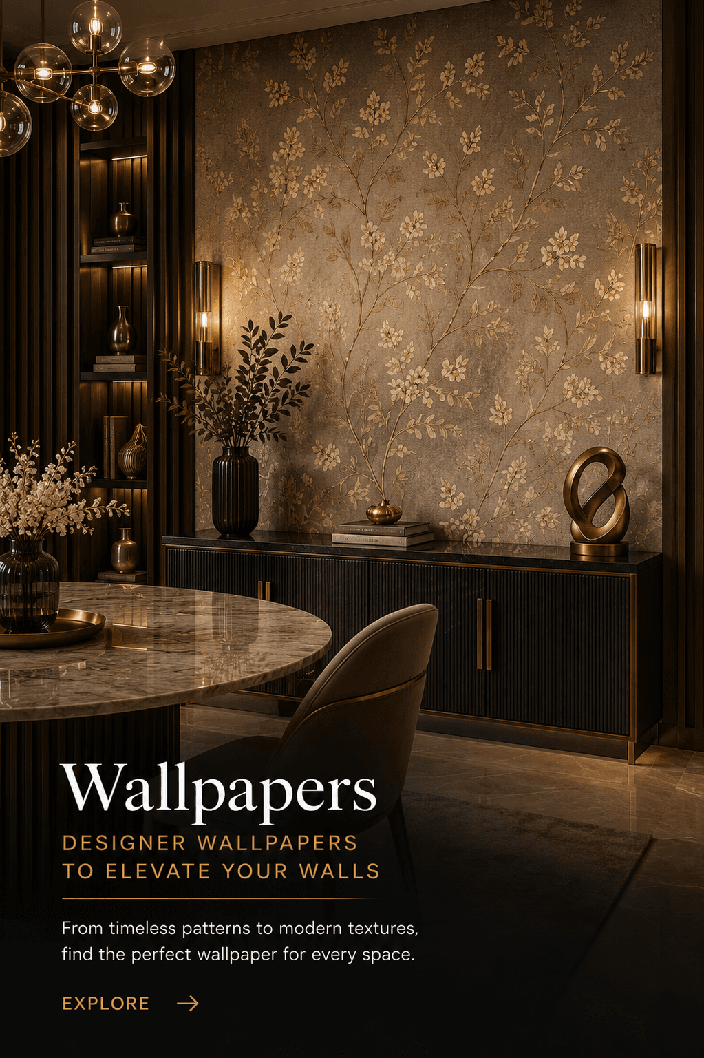 Wallpapers