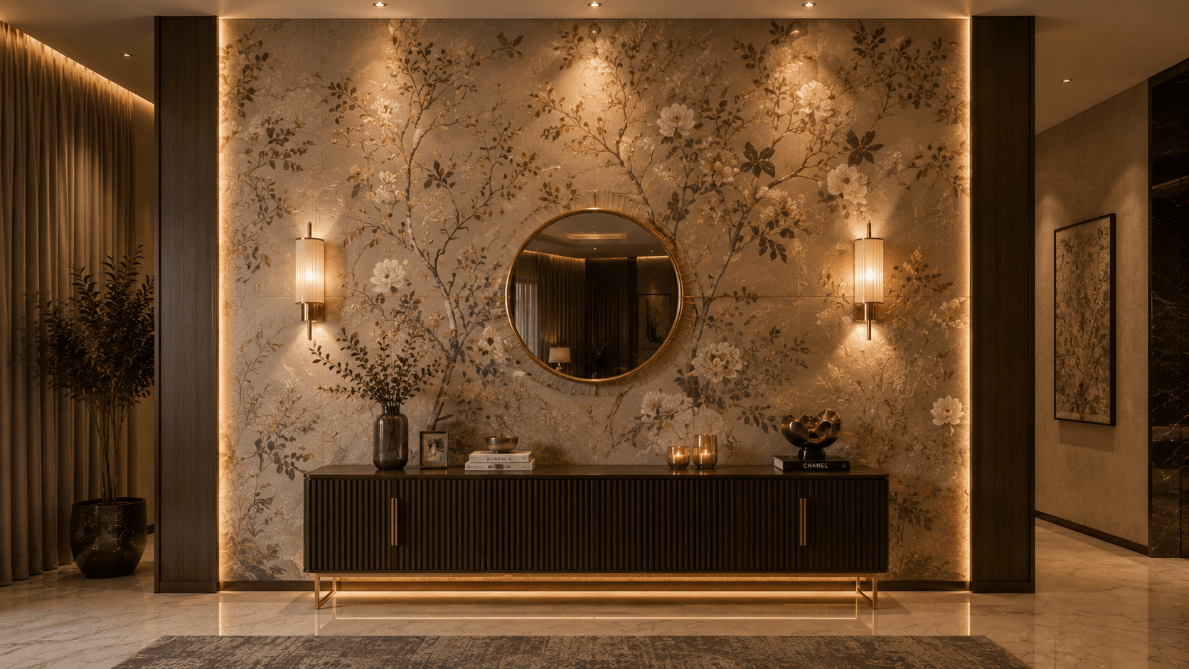 Luxury Interior 3