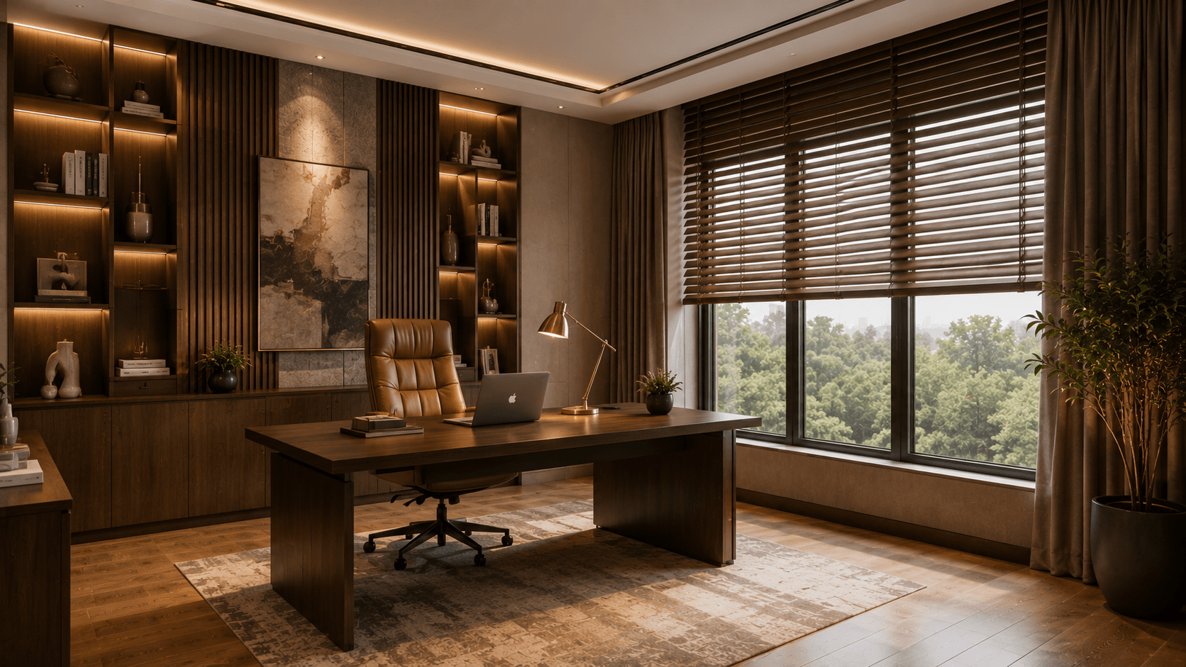 Luxury Interior 5