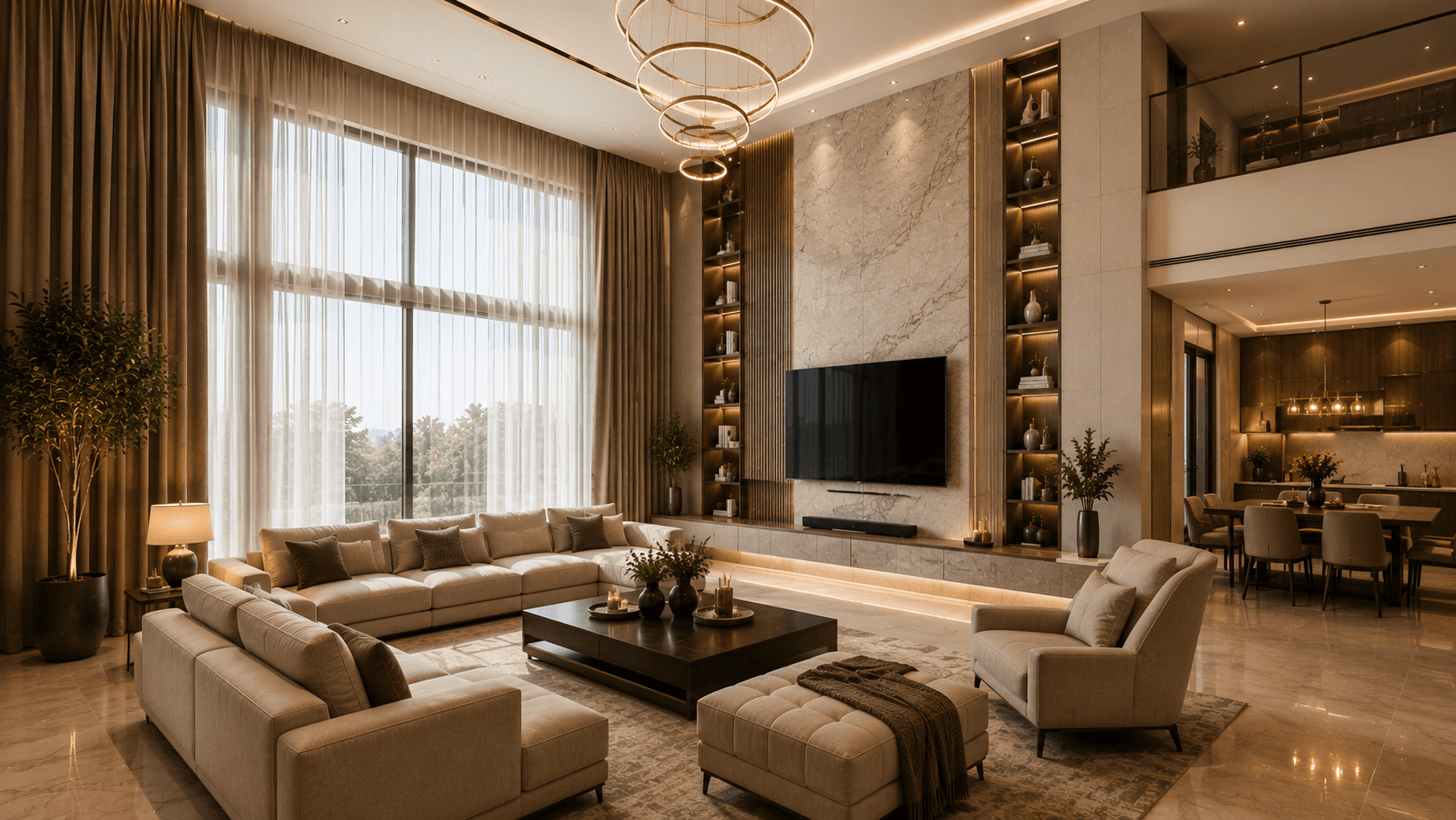 Luxury Interior 6
