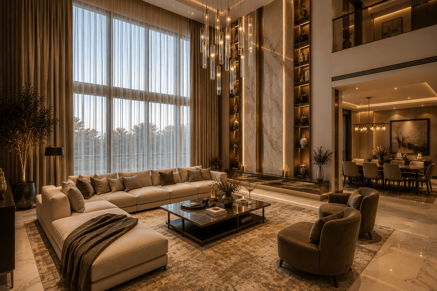 Luxury Interior 7