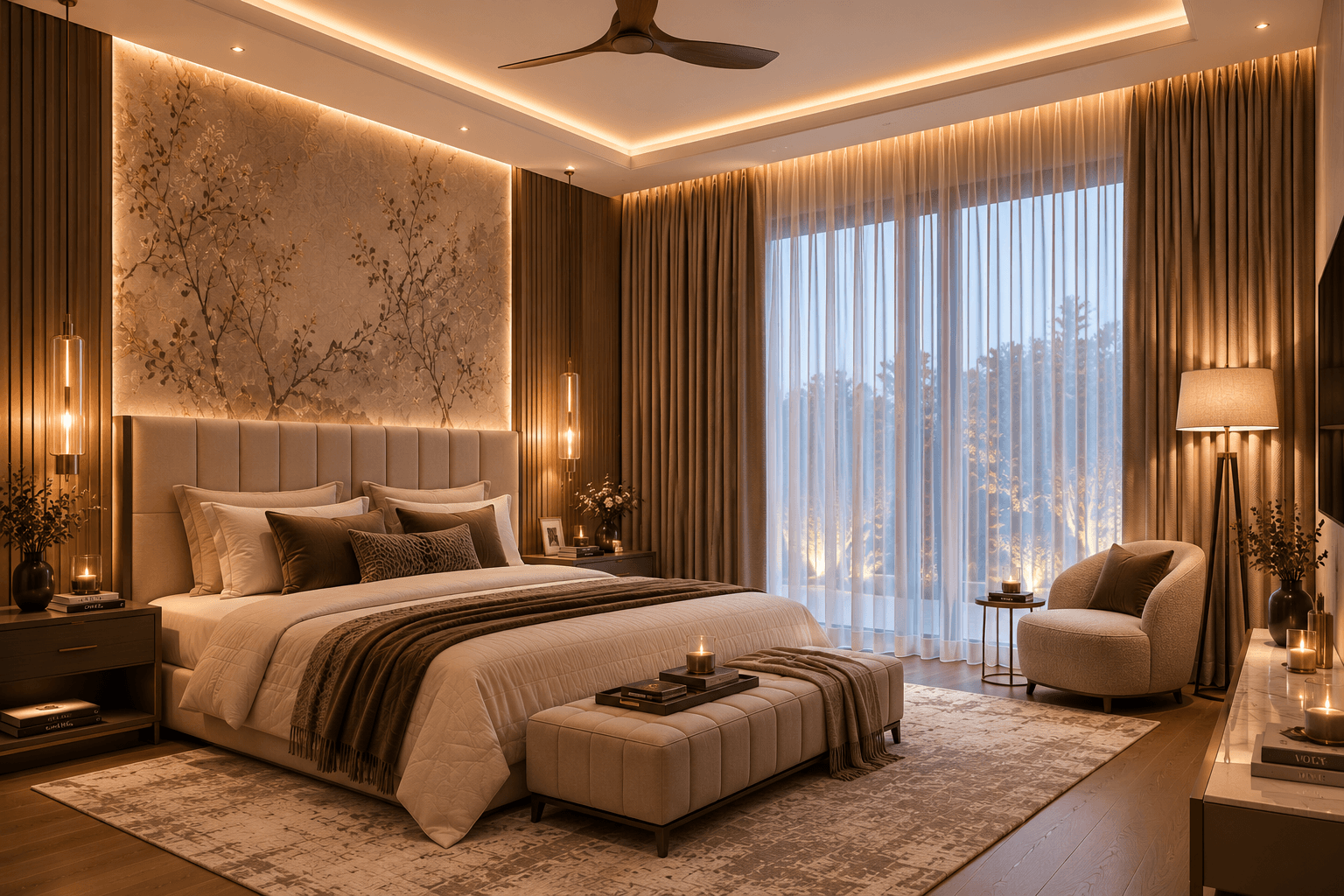 Luxury Interior 8