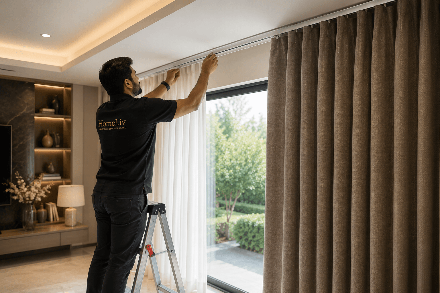 Professional Installation