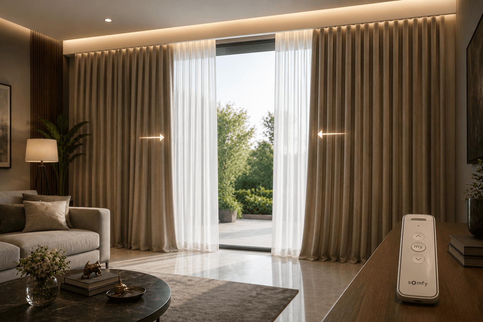 Smart Living