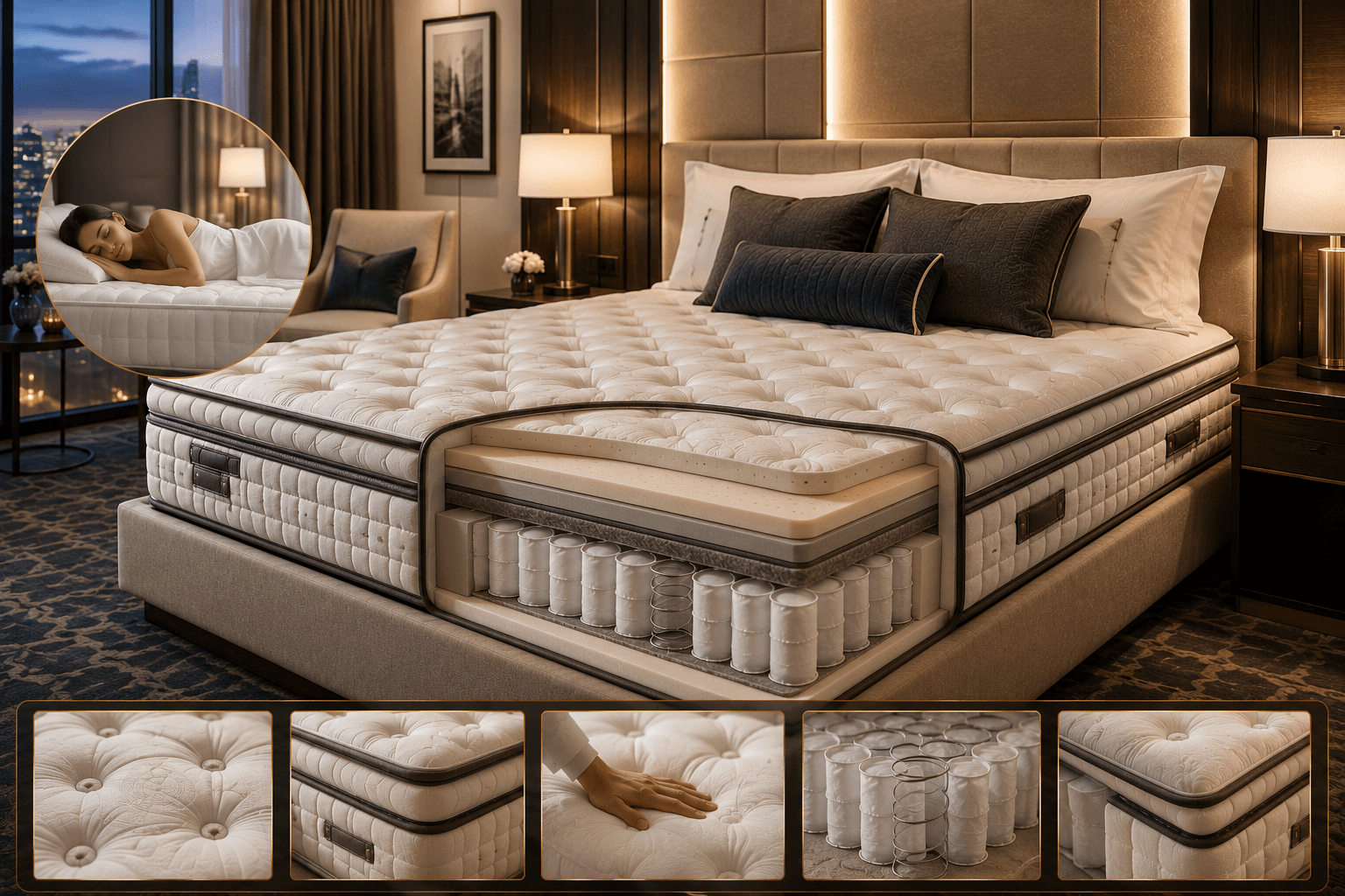 Hotel Collection