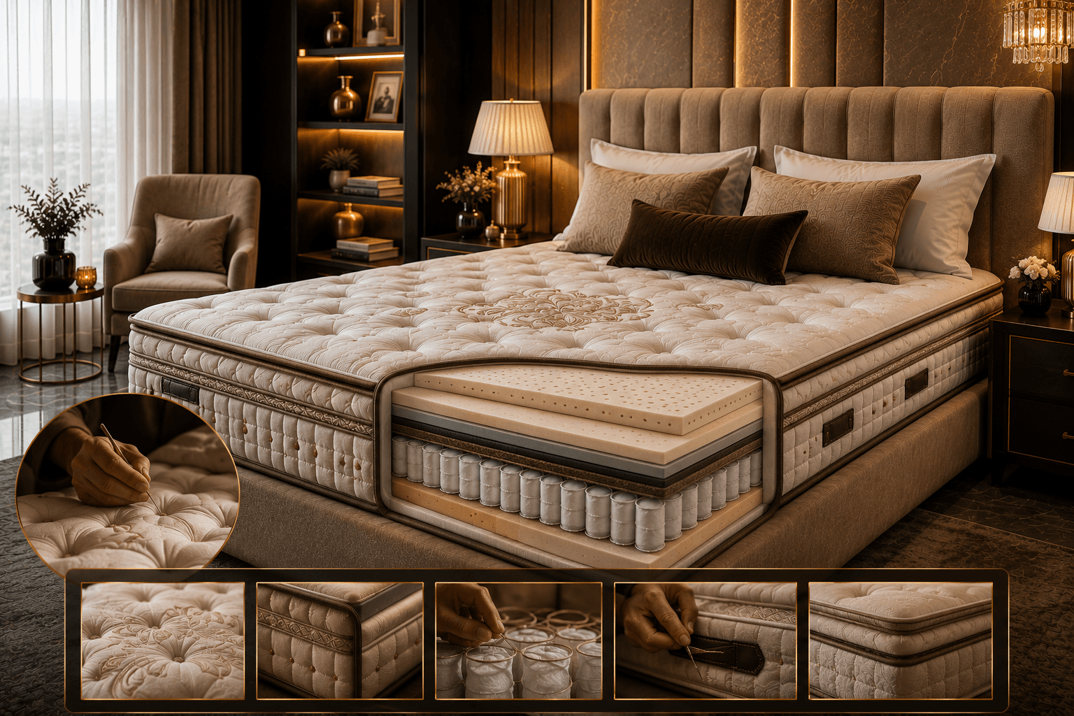 Luxury Collection