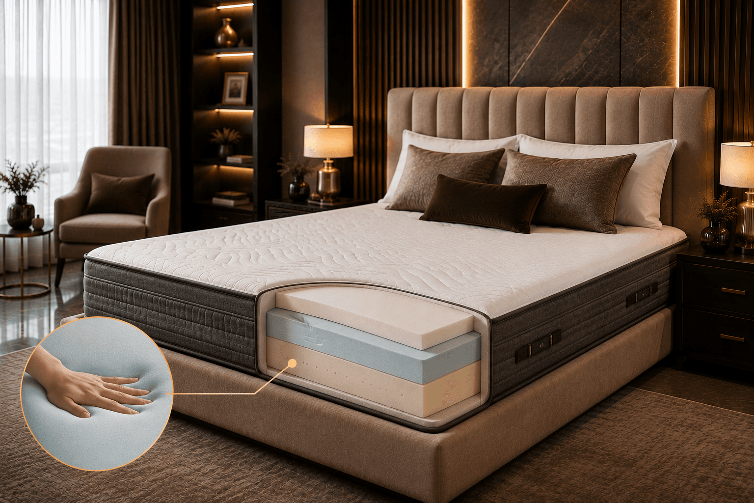 Memory Foam