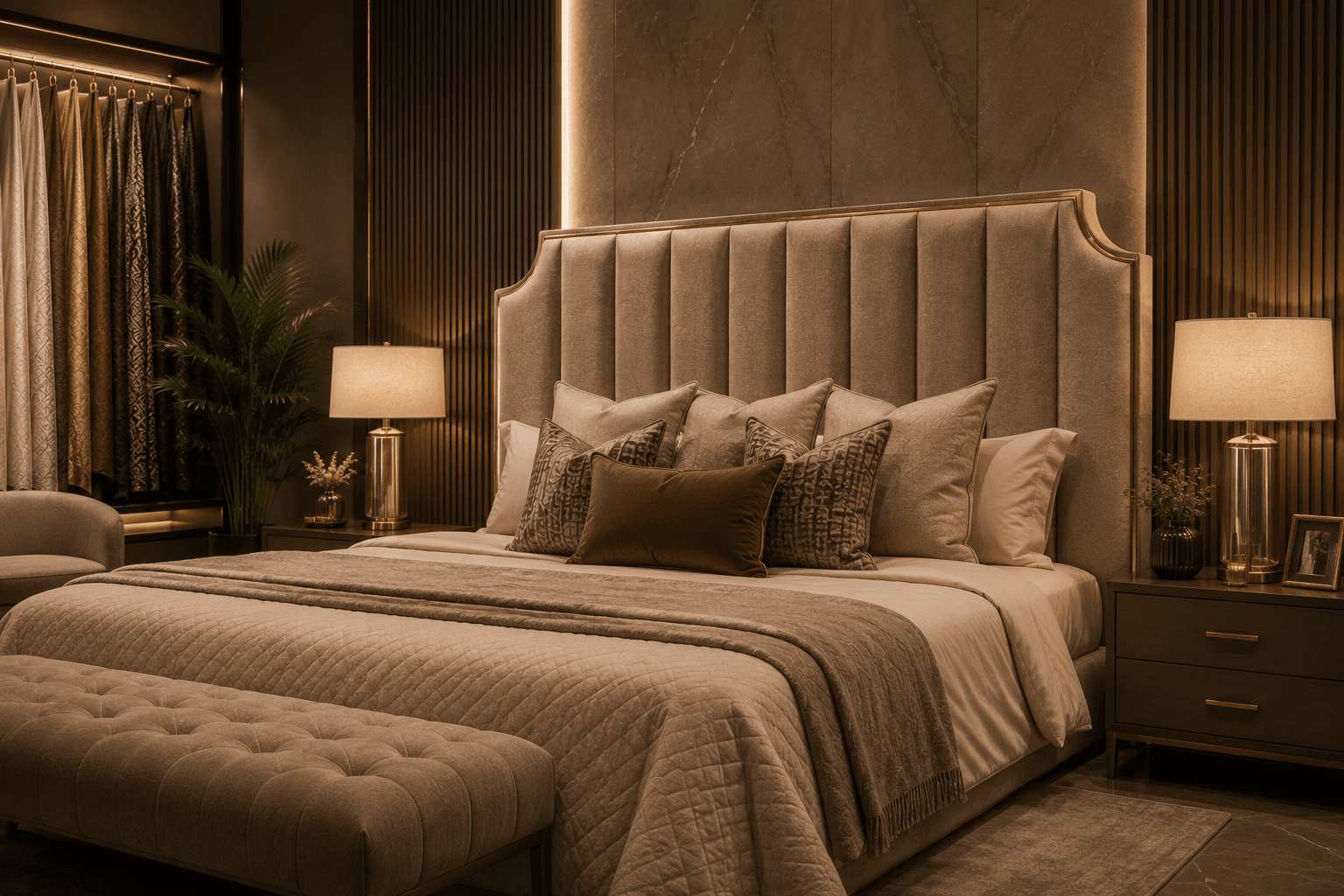 Headboards