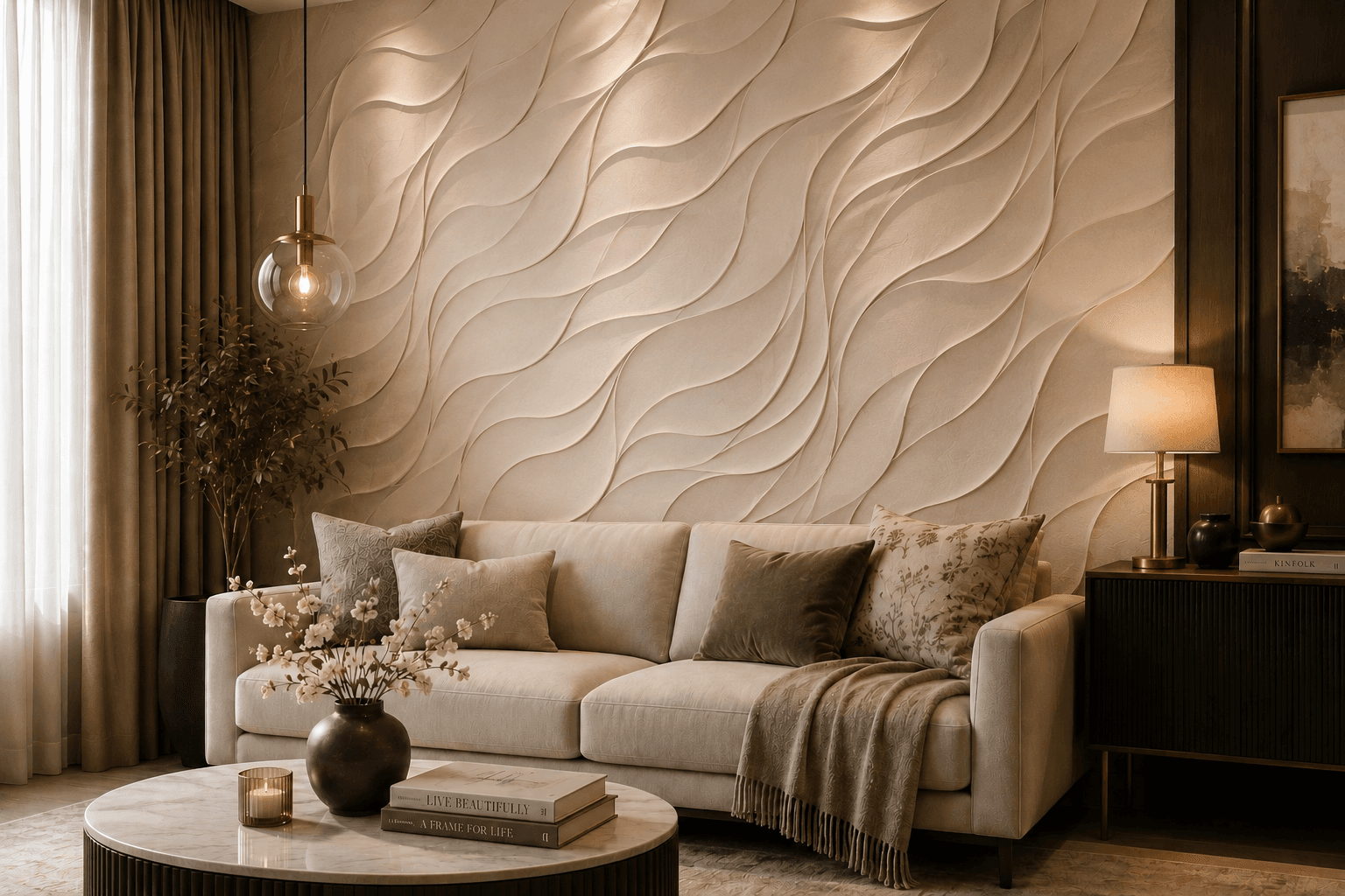 3D Wallpapers