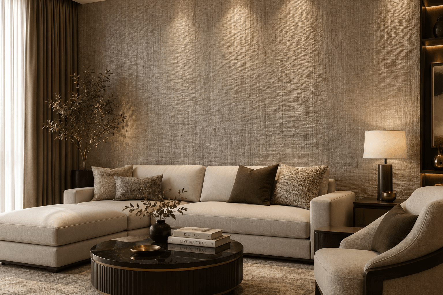 Textured Wallpapers